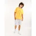   Australian   MIXING CHAOS COTTON T-SHIRT  M (7dHCUTS0048-425 M)