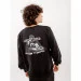   Australian   MIXING CHAOS CREWNECK  S (7dHCUFE0063-003 S)