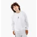  Australian Mixing Chaos Crewneck White (HCUFE0063-002-2XL)