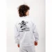   Australian   MIXING CHAOS CREWNECK  XL (7dHCUFE0063-002 XL)