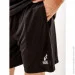 Australian   PADEL BASIC ACE SHORT  L (7dPAUSH0005-003 L)