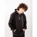  () Australian   PUNCH HOODIE FLEECE  2XL (7dHCUFE0062-003 2XL)