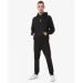  Australian Punch Hoodie Fleece (HCUFE0062-003-XL)