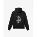  Australian Punch Hoodie Fleece (HCUFE0062-003-XL)