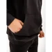  () Australian   PUNCH HOODIE FLEECE  L (7dHCUFE0062-003 L)