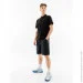 Australian   SLAM STILE SHORT  S (7dLSUSH0004-200 S)