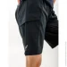 Australian SLAM TEKNOSHORT (LSDSH0003-200-XL)