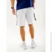 Australian   SMASH SHORT CHAOS  2XL (7dHCUSH0013-002 2XL)