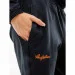   Australian   SPORTY FLEECE TRACKSUIT - 2XL (7dLSDTU0072-200 2XL)