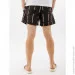 Australian   STRIPE BEACH BOXER  2XL (7dLSUCU0010-003 2XL)