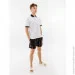 Australian   STRIPE BEACH BOXER  2XL (7dLSUCU0010-003 2XL)