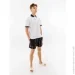  Australian STRIPE BEACH BOXER (LSUCU0010-003-L)