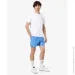  Australian Stripe Swimshort (LSUCU0010-809-XL)