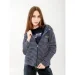  Australian STRIPES HOODIE POLYVISCOSA (LSDGC0010-020-XL)