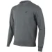  Australian Sweater Merinos Crewneck (LSUMA0010-022-S)