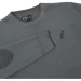  Australian Sweater Merinos Crewneck (LSUMA0010-022-S)