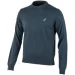  Australian Sweater Merinos Crewneck (LSUMA0010-061-2XL)