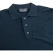  Australian Sweater Polo Neck (LSUMA0013-061-M)