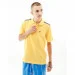  Australian   TAPE STRIPE POLO CLUB PIQUE"  L (7dLSUPO0060-329 L)