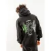  () Australian   UWILLDIE23 HOODIE FLEECE  2XL (7dHCUFE0061-003 2XL)