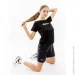 Australian   VIBES SHORT HOLOGRAPHIC LOGO  L (7dLSDSH0002-200 L)