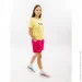 Australian   VIBES SHORT HOLOGRAPHIC LOGO  XL (7dLSDSH0002-227 XL)