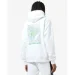  Australian Zoom Hoodie (HCUFE0060-002-M)