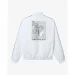  Australian Zoom Track Jacket (HCUGC0037-002-S)