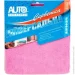 Суха серветка Auto Assistance універсальна 1 шт MC001-260 pink Суха серветка Auto Assistance універсальна 1 шт MC001-260 pink