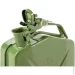  Auto Assistance  5L-L-Jerrican 5 