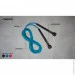 Avento Скакалка спортивная 280см черная (M-8464526) Avento Скакалка спортивная 280см черная (M-8464526)
