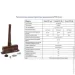 Avers   DC-65-BR  65 