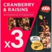 AXA        3 x 30 