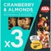 AXA        3 x 30 