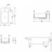  AXA Cosa  48x25 ,   (8610301R)