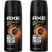 AXE     150  (8720181546914)