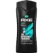 AXE    Apollo 400 