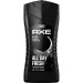 AXE    Black 250 