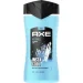 AXE    Ice Chill 250 