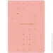   145*210 AXENT 2026 Partner Mellow Happiness planner  (8823-26-1-A)