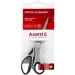 Axent  Duoton 6301-01-