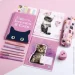 Axent    Pastel soft 1157- 