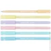 Axent   Soft Pastel AB1102-02-A