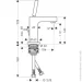    Axor Citterio 100    (39010000)