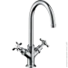    Axor AX Montreux (16502000)