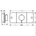    Axor One  , ,  2 ,   (45712000)