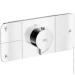    Axor One  , ,  3 ,   (45713000)