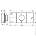    Axor One  , ,  3 ,   (45713000)