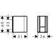  Axor ShowerSolutions (45721000)