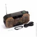   Axxis  Bluetooth, PowerBank 5000mA, ,   () ax-945